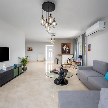 Lejlighed Atelier 71