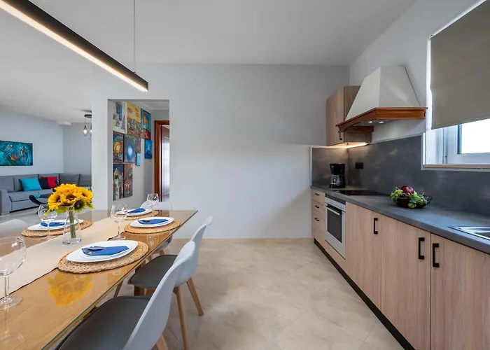 Lejlighed Atelier 71