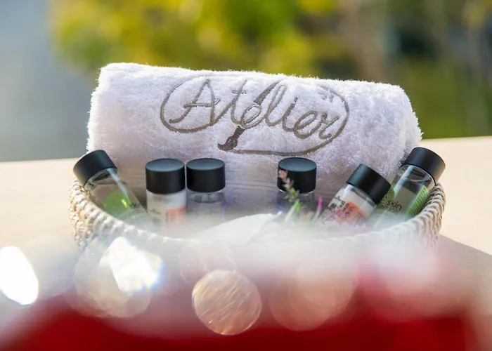 Lejlighed Atelier 71 *