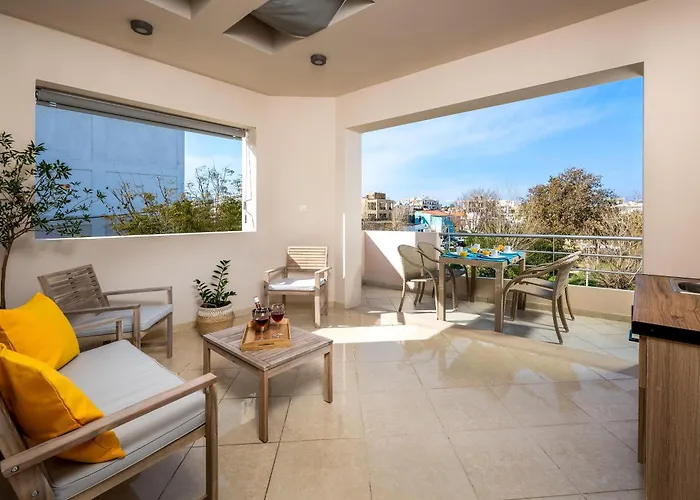 Atelier 71 Rhodes City