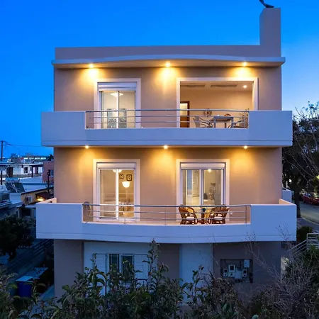 Lejlighed Atelier 71