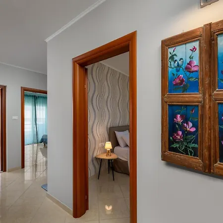 Lejlighed Atelier 71 Rhodes City