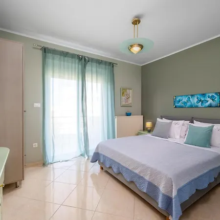 Lejlighed Atelier 71 *