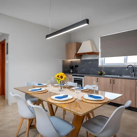 Atelier 71 Lejlighed *