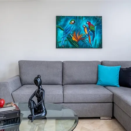 Atelier 71 Appartement Rhodes City