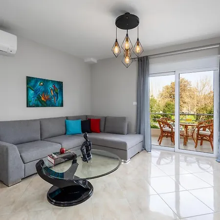 Appartement Atelier 71 Rhodes City