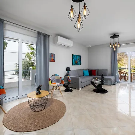 Atelier 71 Appartement *