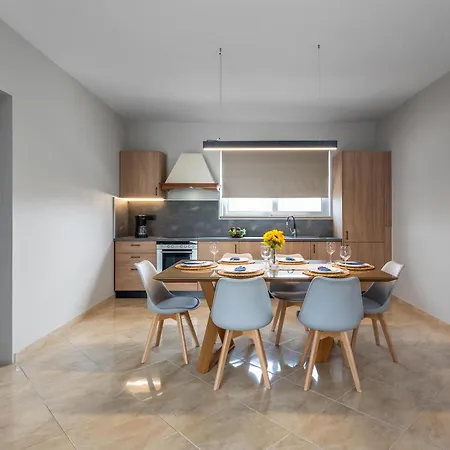 Atelier 71 Lägenhet