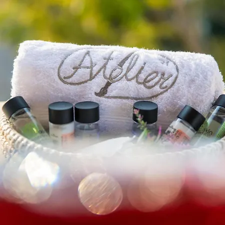 Appartement Atelier 71 *