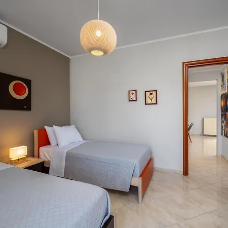 Appartement Atelier 71 *