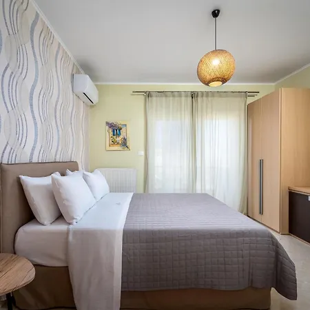 Atelier 71 Appartement *