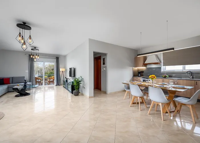 Appartement Atelier 71