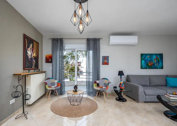 Atelier 71 * Rhodes City