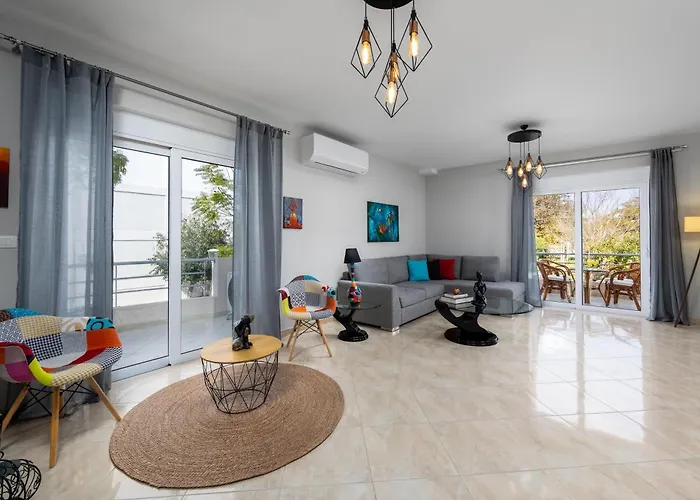 Atelier 71 Appartement *