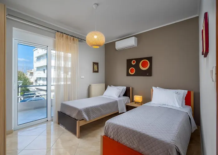 Atelier 71 Appartement