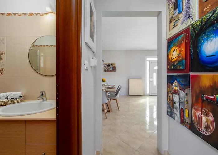 Atelier 71 Appartement *