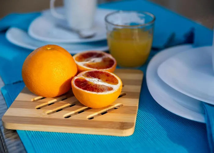 Appartement Atelier 71