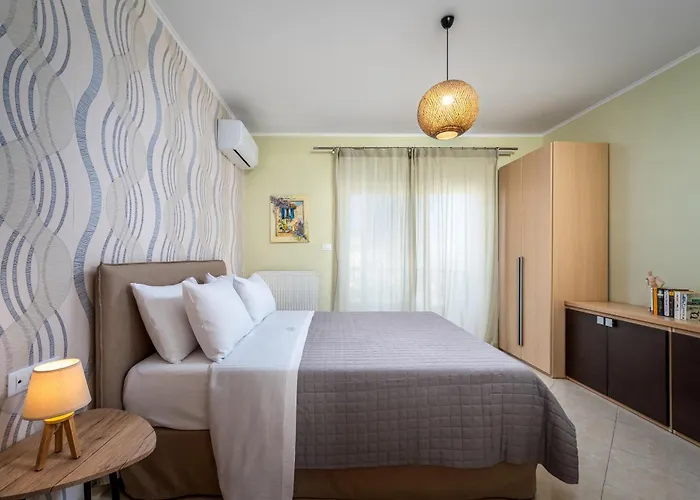 Atelier 71 Appartement *