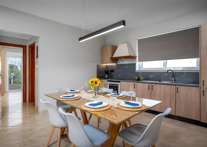 Atelier 71 Appartement *