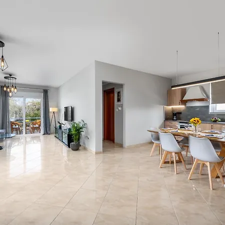 Apartament Atelier 71