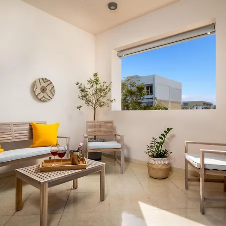 Atelier 71 Rhodes City