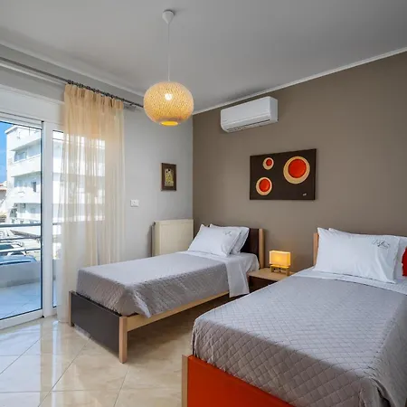 Atelier 71 Apartament