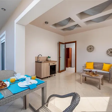 Daire Atelier 71 Rhodes City