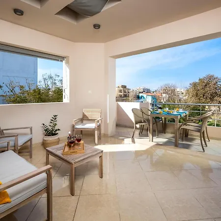 Atelier 71 Rhodes City