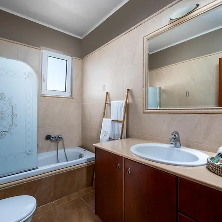 Daire Atelier 71 Rhodes City