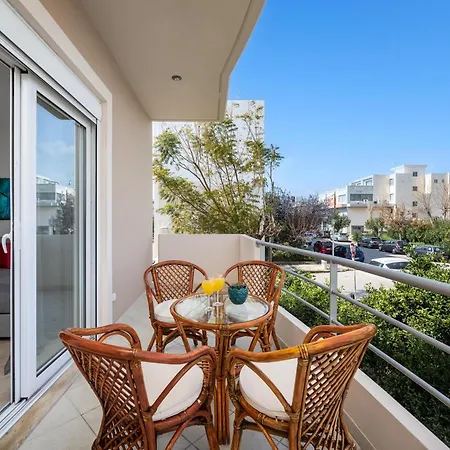 Atelier 71 Apartament