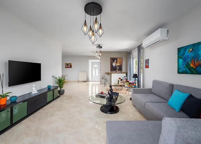 Apartament Atelier 71