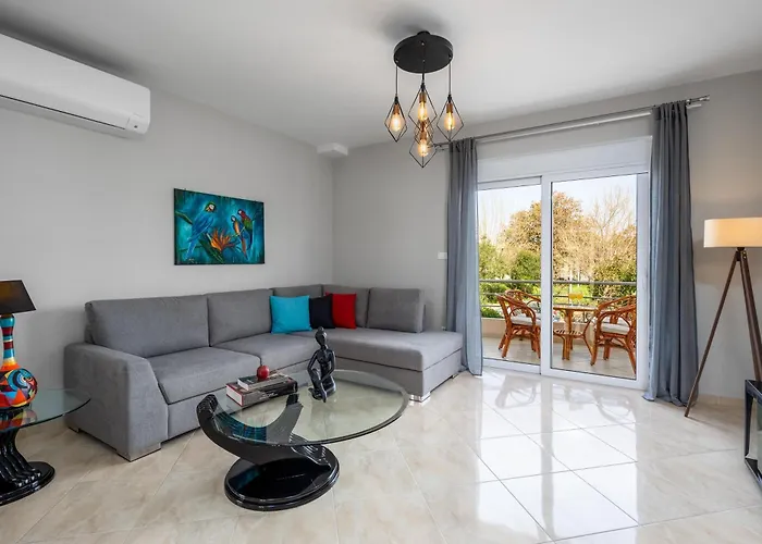 Apartament Atelier 71 Rhodes City