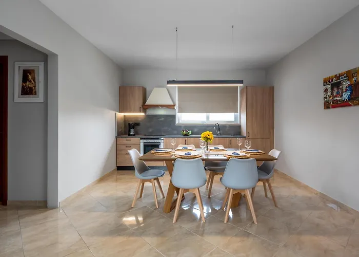 Atelier 71 Apartament