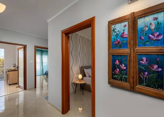 Apartament Atelier 71 Rhodes City