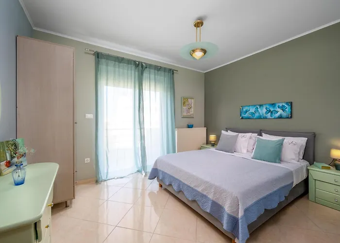 Apartament Atelier 71 *