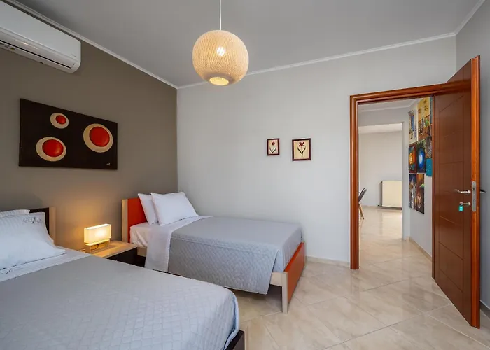 Apartament Atelier 71 *