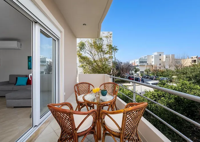 Atelier 71 Apartament